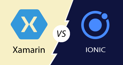 xamarin-vs-ionic