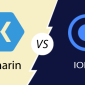 xamarin-vs-ionic